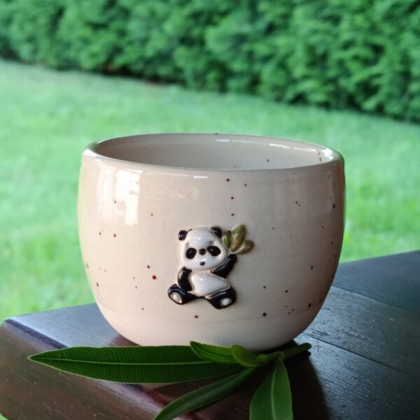 Panda kalíšek (200-220 ml)